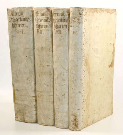 Meteren, E.van. - Foto 5