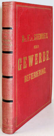 Steinbeis, F.v. - photo 2