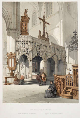 Stroobant, F. - photo 1 Stroobant, F. - photo 1