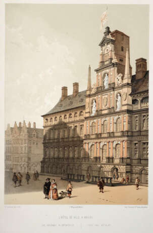 Stroobant, F. - photo 2 Stroobant, F. - photo 2