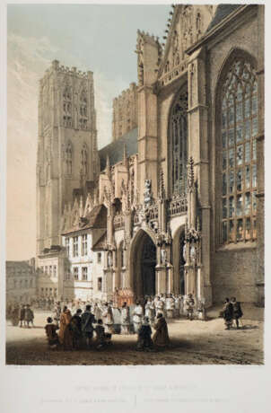 Stroobant, F. - photo 3 Stroobant, F. - photo 3