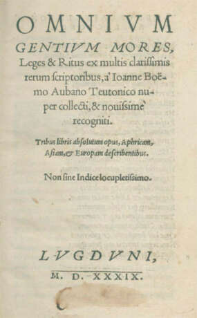 Boehme, J. - photo 1 Boehme, J. - photo 1