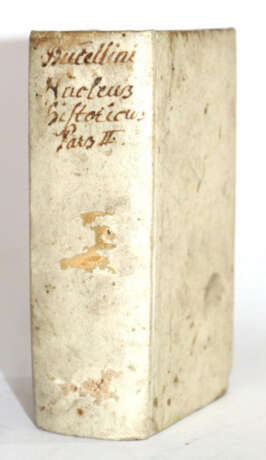 Bucelinus, G. - photo 2 Bucelinus, G. - photo 2