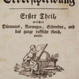 Büsching, A.F. - photo 1