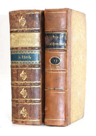 Büsching, A.F. - photo 3