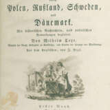 Coxe, W. - фото 1