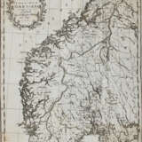 Coxe, W. - фото 3