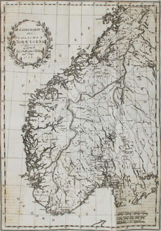 Coxe, W. - фото 3 Coxe, W. - фото 3