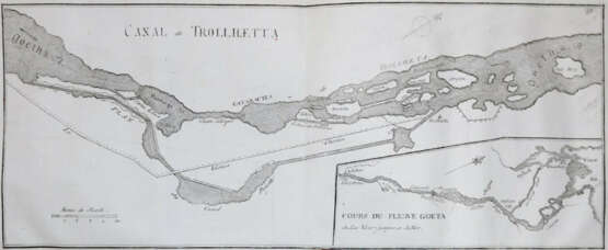 Coxe, W. - фото 1