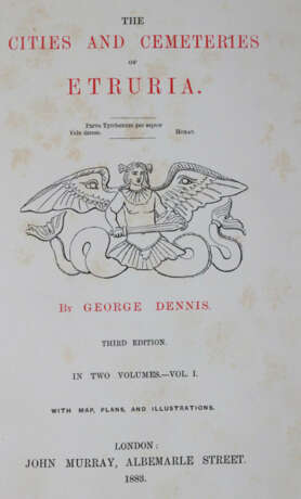 Dennis, J. - фото 2