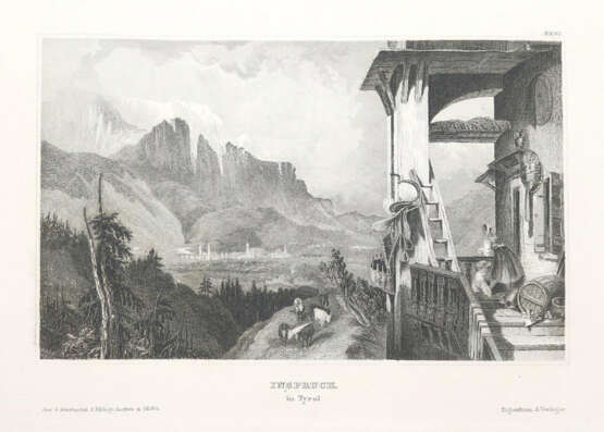 Bechstein (L.). - Foto 1 Bechstein (L.). - Foto 1