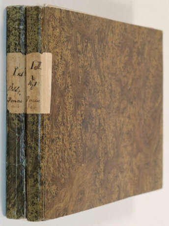 Bechstein (L.). - Foto 2 Bechstein (L.). - Foto 2