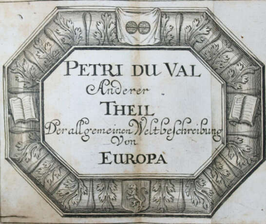 Du Val, P. - photo 2