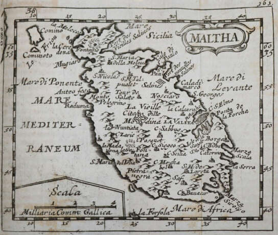 Du Val, P. - photo 3