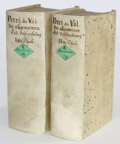 Du Val, P. - photo 4