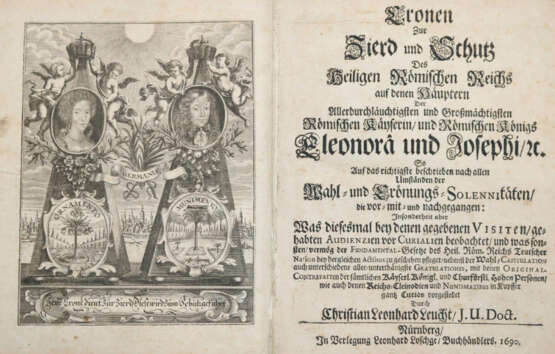 Joseph II. - photo 1 Joseph II. - photo 1