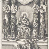 Franckenberg, F.L.v. (d.i. B.v.Zech). - Foto 1