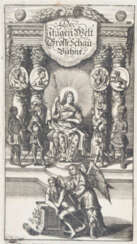 Franckenberg, F.L.v. (d.i. B.v.Zech).