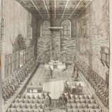 Franckenberg, F.L.v. (d.i. B.v.Zech). - Foto 3