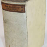 Franckenberg, F.L.v. (d.i. B.v.Zech). - Foto 4