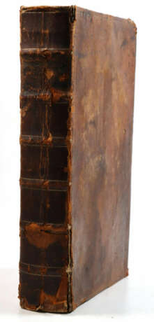 Franckenberg, F. L. v. (d.i. B. v. Zech). - фото 1 Franckenberg, F. L. v. (d.i. B. v. Zech). - фото 1