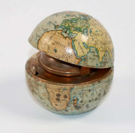 Globus. - Foto 1 Globus. - Foto 1