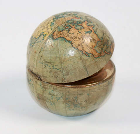 Globus. - Foto 2 Globus. - Foto 2