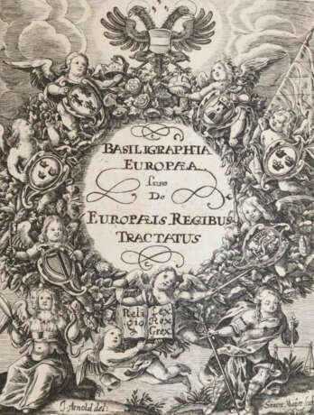 Gockel, (E.). - photo 2