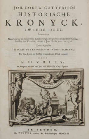 Gottfried, J.L. - photo 1 Gottfried, J.L. - photo 1