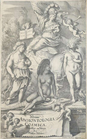 Gottfri(e)d, J. L., - photo 4 Gottfri(e)d, J. L., - photo 4