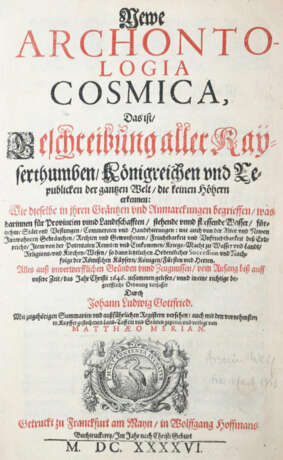 Gottfri(e)d, J. L., - photo 5 Gottfri(e)d, J. L., - photo 5