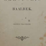 Frauberger, H - фото 1