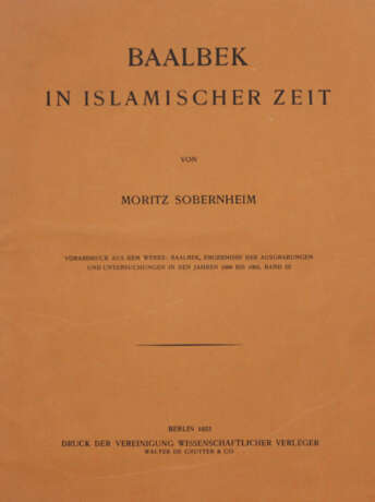 Frauberger, H - фото 2 Frauberger, H - фото 2