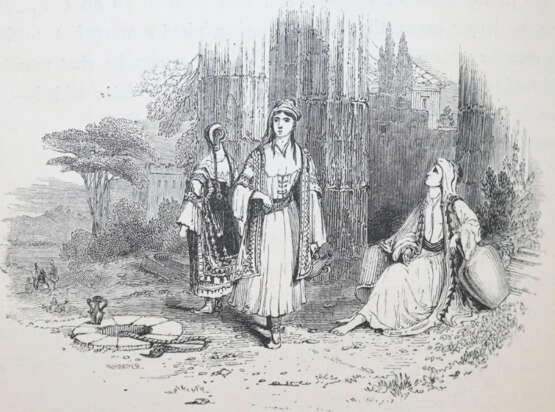 Wordsworth, C. - photo 1