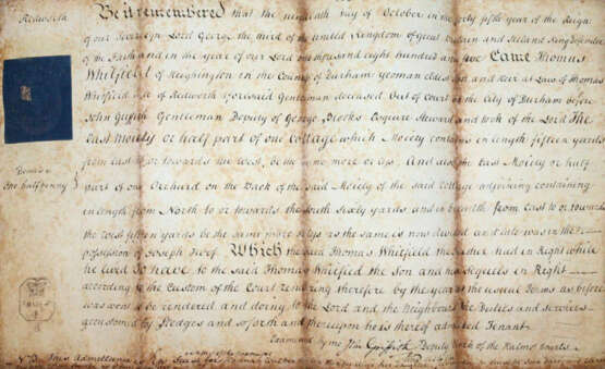 Notariatsinstrumente. - photo 1 Notariatsinstrumente. - photo 1