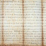 Notariatsinstrumente. - photo 1