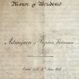 Notariatsinstrumente. - photo 3