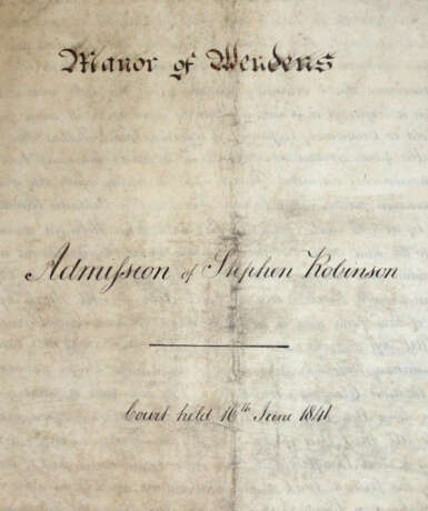 Notariatsinstrumente. - photo 3 Notariatsinstrumente. - photo 3