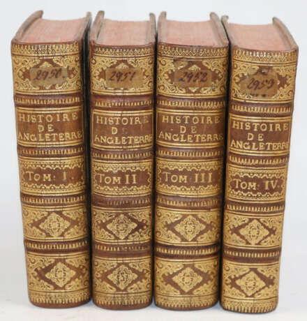 Vanel, C. - photo 1 Vanel, C. - photo 1