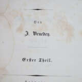 Venedey, J. - Foto 1