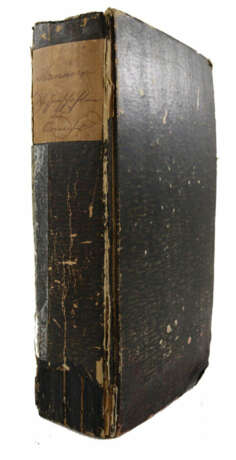 (Hammer-Purgstall, J.v.). - photo 3