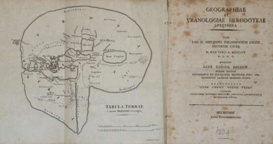 Ukert, H.C.T. - фото 1