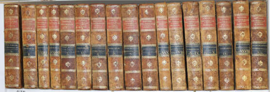 Histoire universelle - photo 2