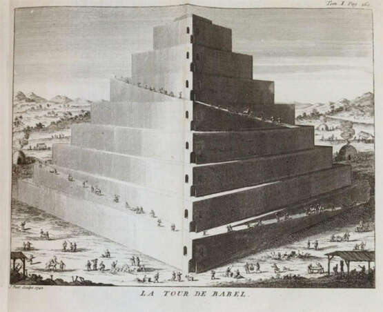 Histoire universelle - photo 5