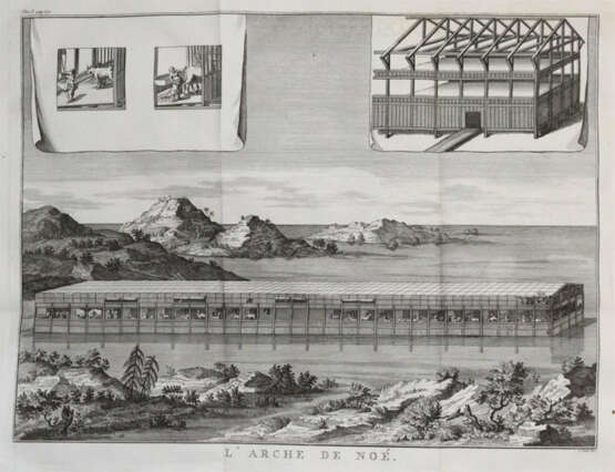 Histoire universelle - photo 6