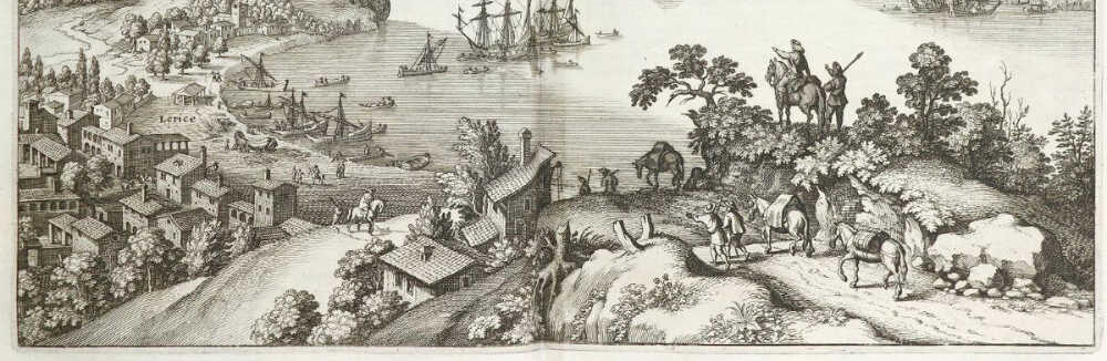 Merian, M. Merian, M.