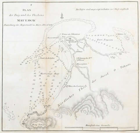 Kotzebue, O.v. - photo 1