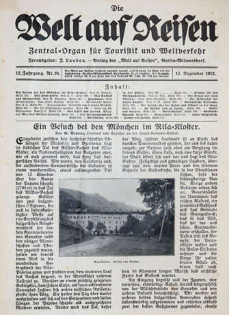 Landau, J. (Hrsg.). - photo 1