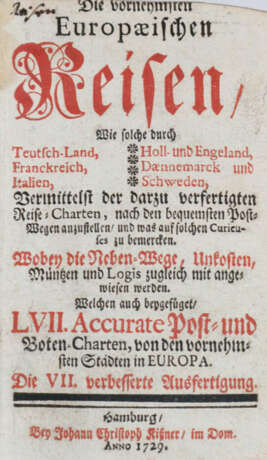 (Lehmann, P.A.). - фото 1