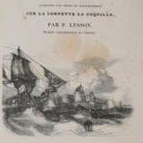 Lesson, R.P. - фото 1